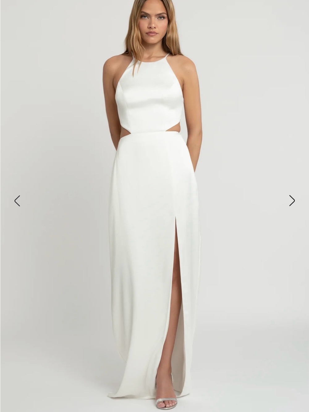 Jenny Yoo Kendra Dress